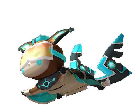 迷你世界怎么做小飞鼠[图2]