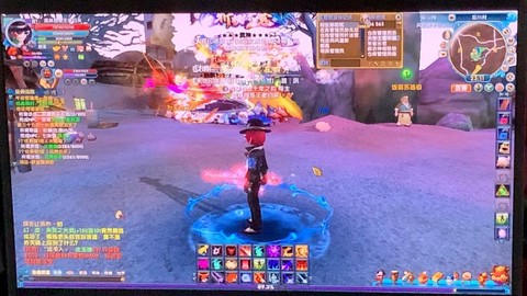 武林外传宝宝怎么获得