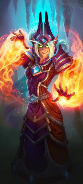 什么手机玩炉石传说好[图2]