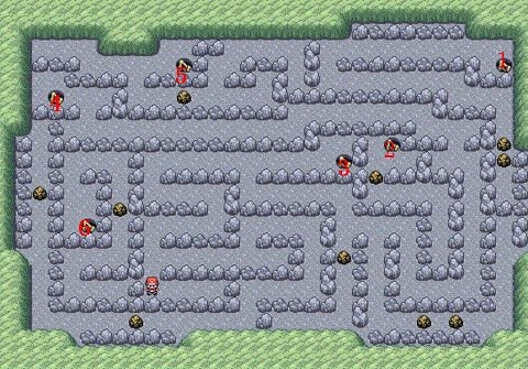 宝可梦怎么进超梦洞[图1]