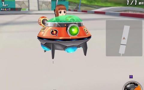 qq飞车飞碟怎么得[图2]