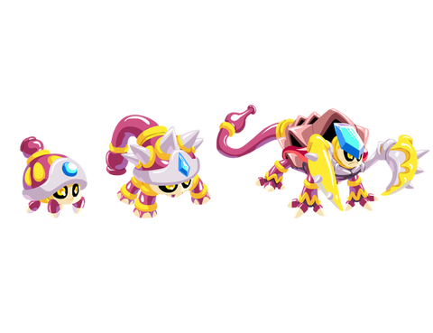 4399赛尔号怎么融合