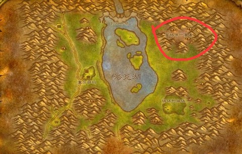 魔兽世界要塞什么用