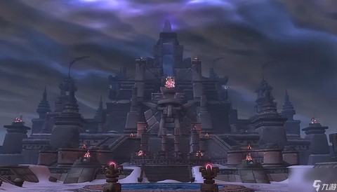 魔兽世界要塞什么用[图1]