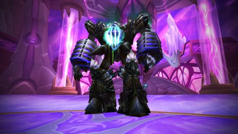 魔兽世界要塞什么用[图2]