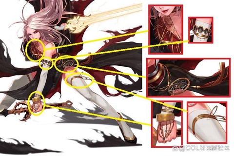 dnf流浪武士用什么刀