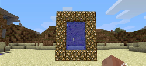 我的世界怎么去天堂[图1]