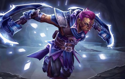 dota什么英雄厉害[图1]