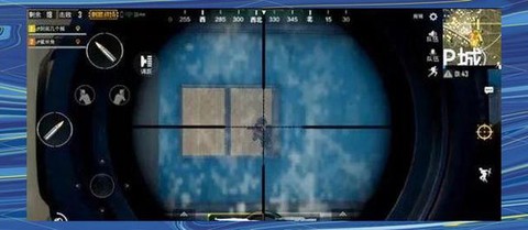 绝地求生如何发现敌人[图1]