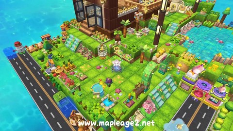 冒险岛2如何放音乐[图2]