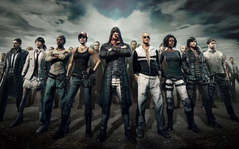 绝地求生怎么多人游戏[图1]