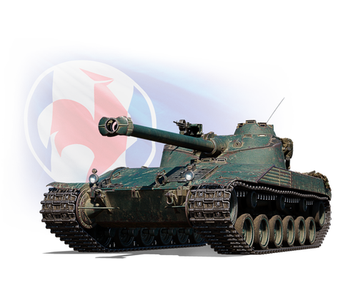 坦克世界x级坦克是什么[图2]