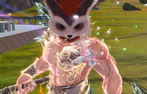 古剑奇谭耳鼠怎么打[图2]