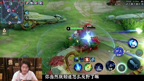 王者荣耀手机怎么直播[图2]