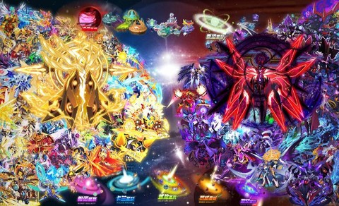 赛尔号个体有什么用[图1]