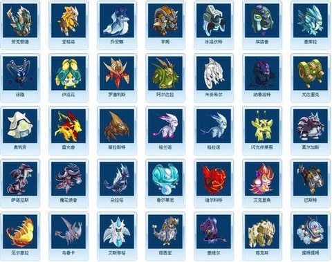 赛尔号个体有什么用[图2]