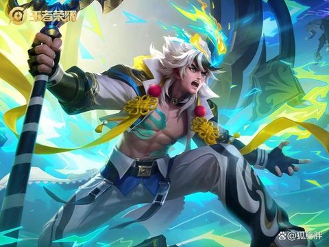 不玩王者荣耀玩什么[图1]