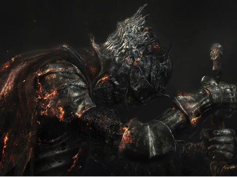 黑暗之魂3怎么处刑boss[图2]