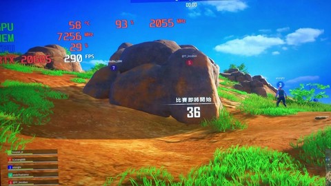 绝地求生鹰眼是什么[图2]