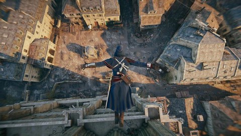 刺客信条大革命如何切换武器