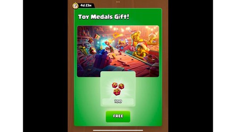 部落冲突礼物盒怎么来[图2]