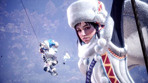 怪物猎人x龙蛋怎么搬