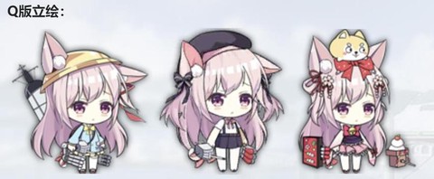 碧蓝航线如月怎么获得