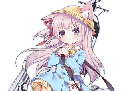 碧蓝航线如月怎么获得[图1]