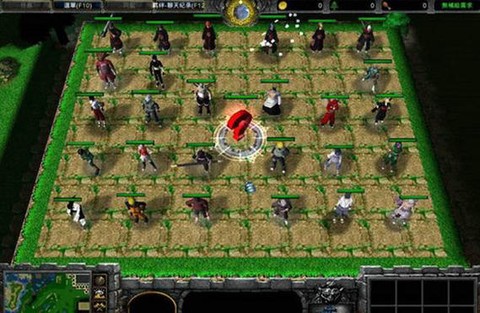 火影忍者羁绊是什么意思