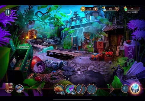 密室逃脱1怎么过第3关[图2]