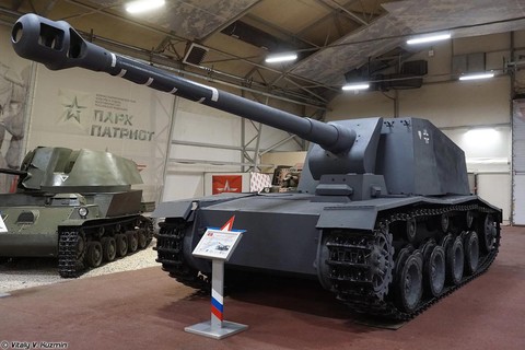 坦克世界埃米尔用什么炮[图2]