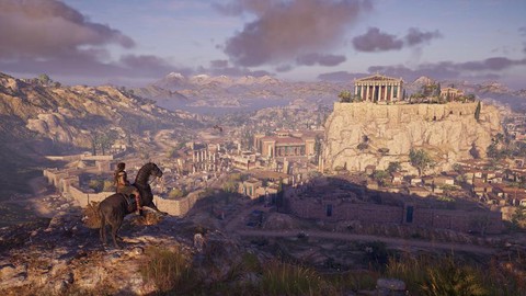 刺客信条画面怎么样[图2]