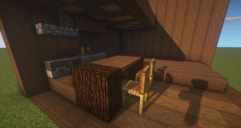 我的世界火柴盒是什么