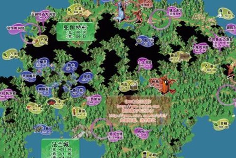 魔力宝贝怎么去乌克兰