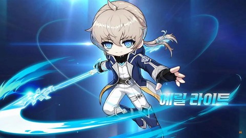 冒险岛2职业有什么[图2]