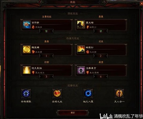 暗黑破坏神怎么打套装[图2]