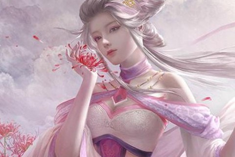 倩女幽魂青鸾用什么抓[图2]