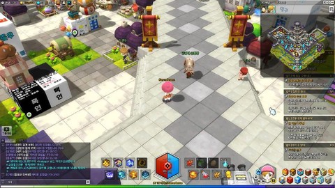 冒险岛2专属是什么[图2]