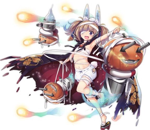 碧蓝航线阳炎是什么[图2]