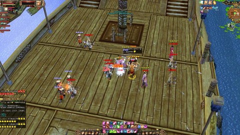 天龙八部3怎么刷燕子[图1]