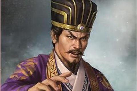 三国志12怎么当皇帝[图1]