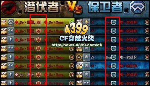 穿越火线战队徽章怎么设置[图2]