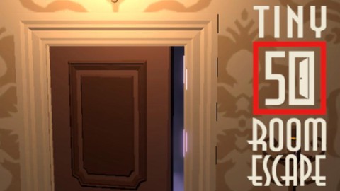 密室逃脱第50关怎么过[图1]