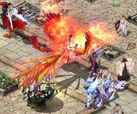 魔域紫凤凰怎么获得[图2]