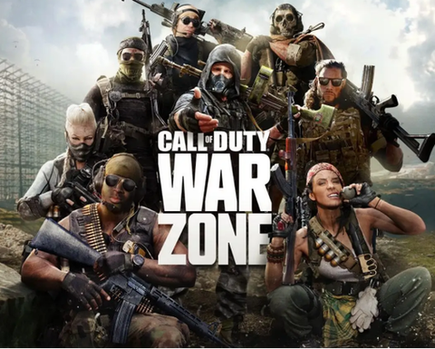 使命召唤战区怎么加入[图1]