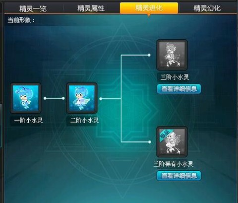 qq飞车的精灵怎么进化[图1]