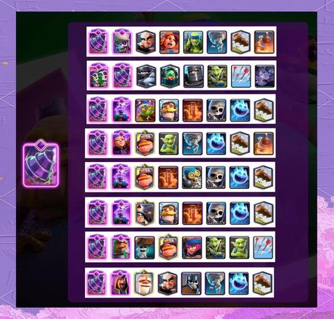 皇室战争怎么回训练营