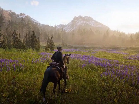 Xbox荒野大镖客如何联机