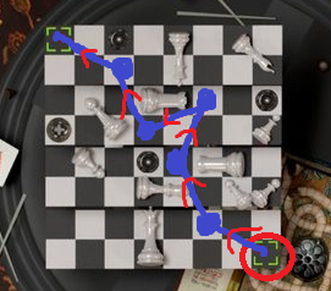 密室逃脱4第9关怎么[图2]