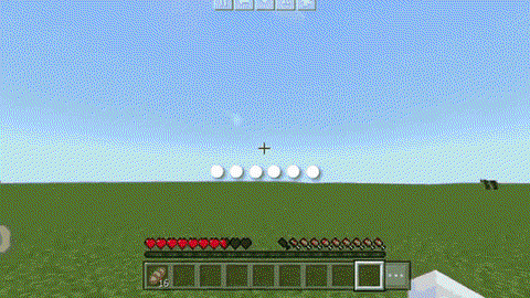 我的世界超平坦怎么玩[图2]